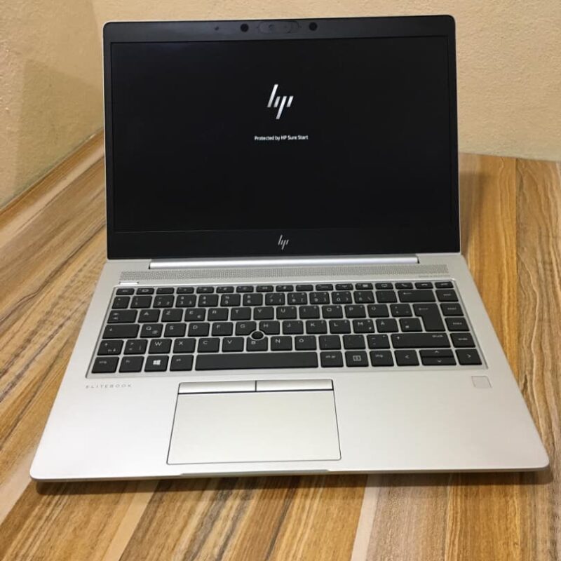 HP EliteBook 735 g6 Ryzen 7 Pro