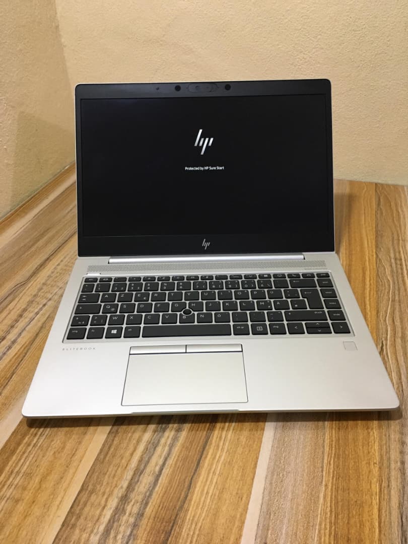 HP EliteBook 735 g6 Ryzen 7 Pro