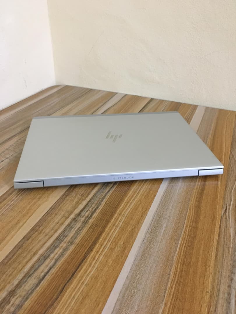 HP EliteBook 735 g6 Ryzen 7 Pro - Image 2