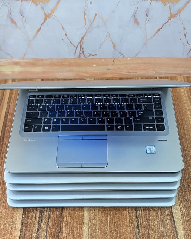 HP EliteBook 840 G4 - Image 3