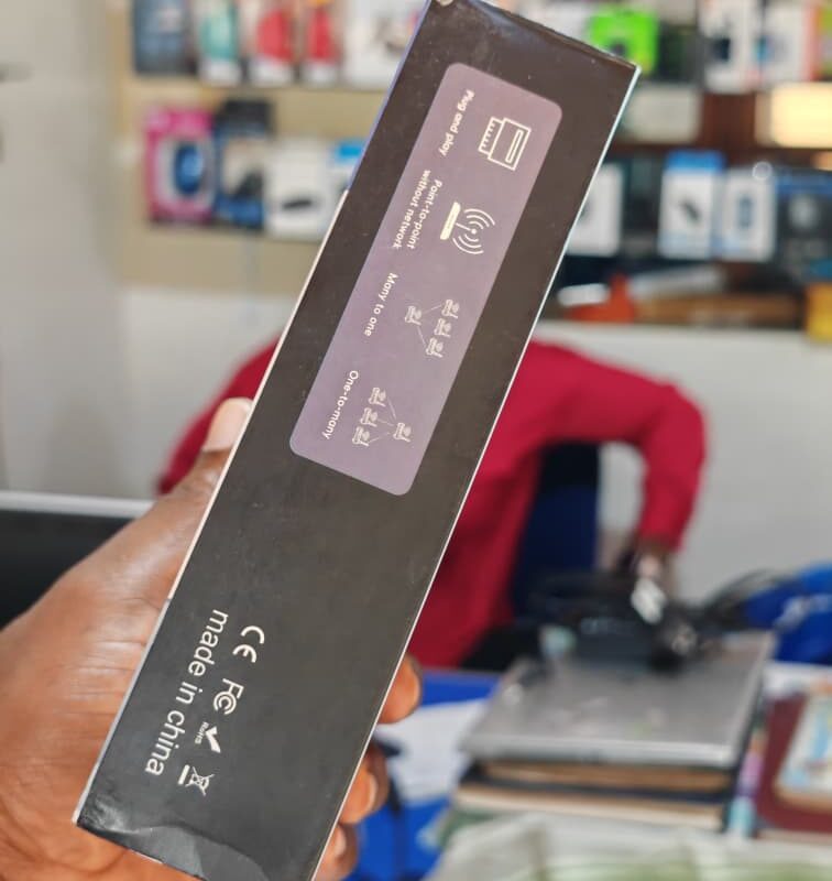 Transmetteur HDMI Sans fil