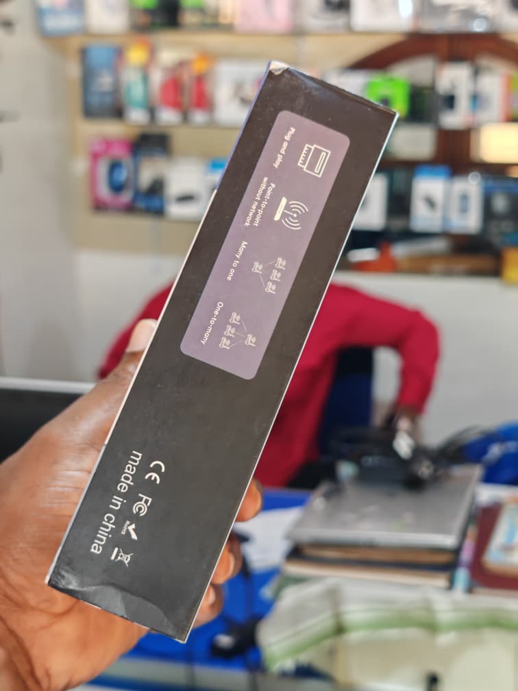 Transmetteur HDMI Sans fil