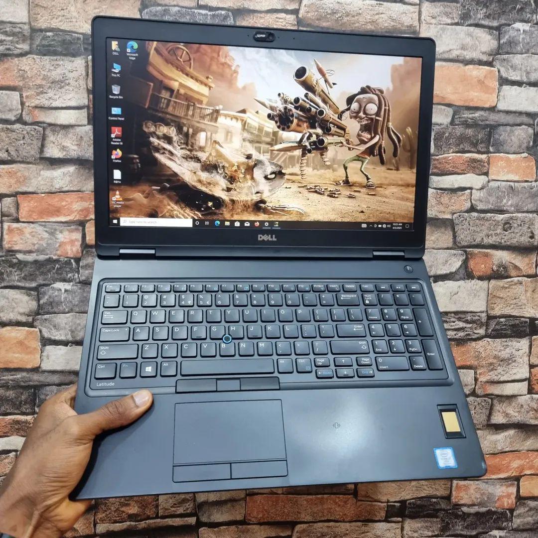 GAMER DELL LATITUDE 5580 - Image 4