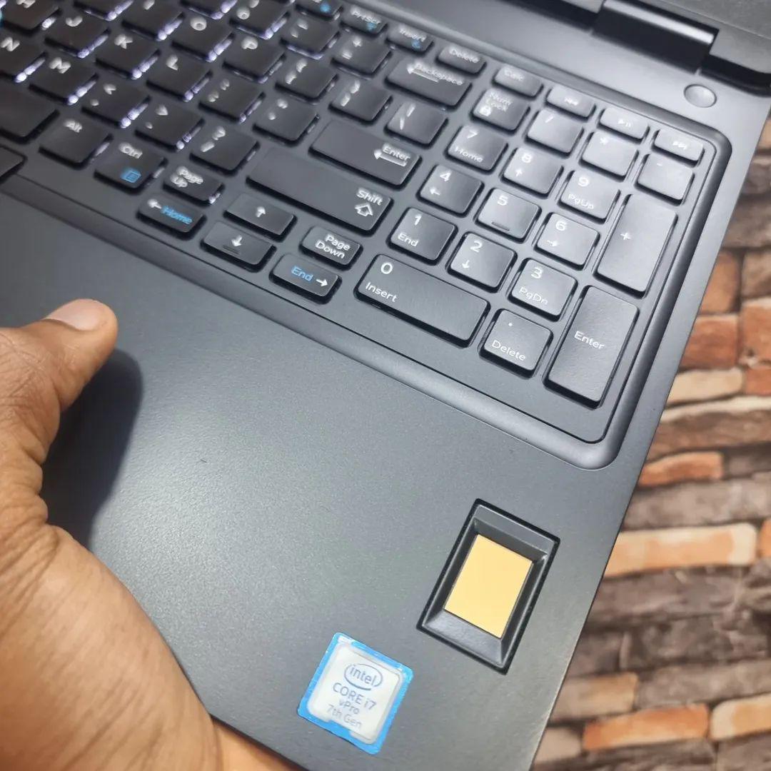 GAMER DELL LATITUDE 5580 - Image 6